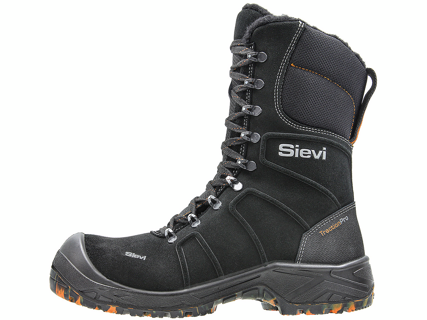 KÄNGA SIEVI ALASKA TRX XL+ S3 40