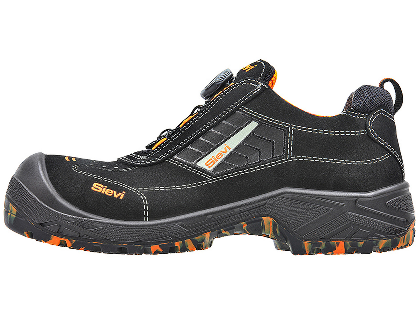 SKO SIEVI SPIDER ROLLER XL S3' 39