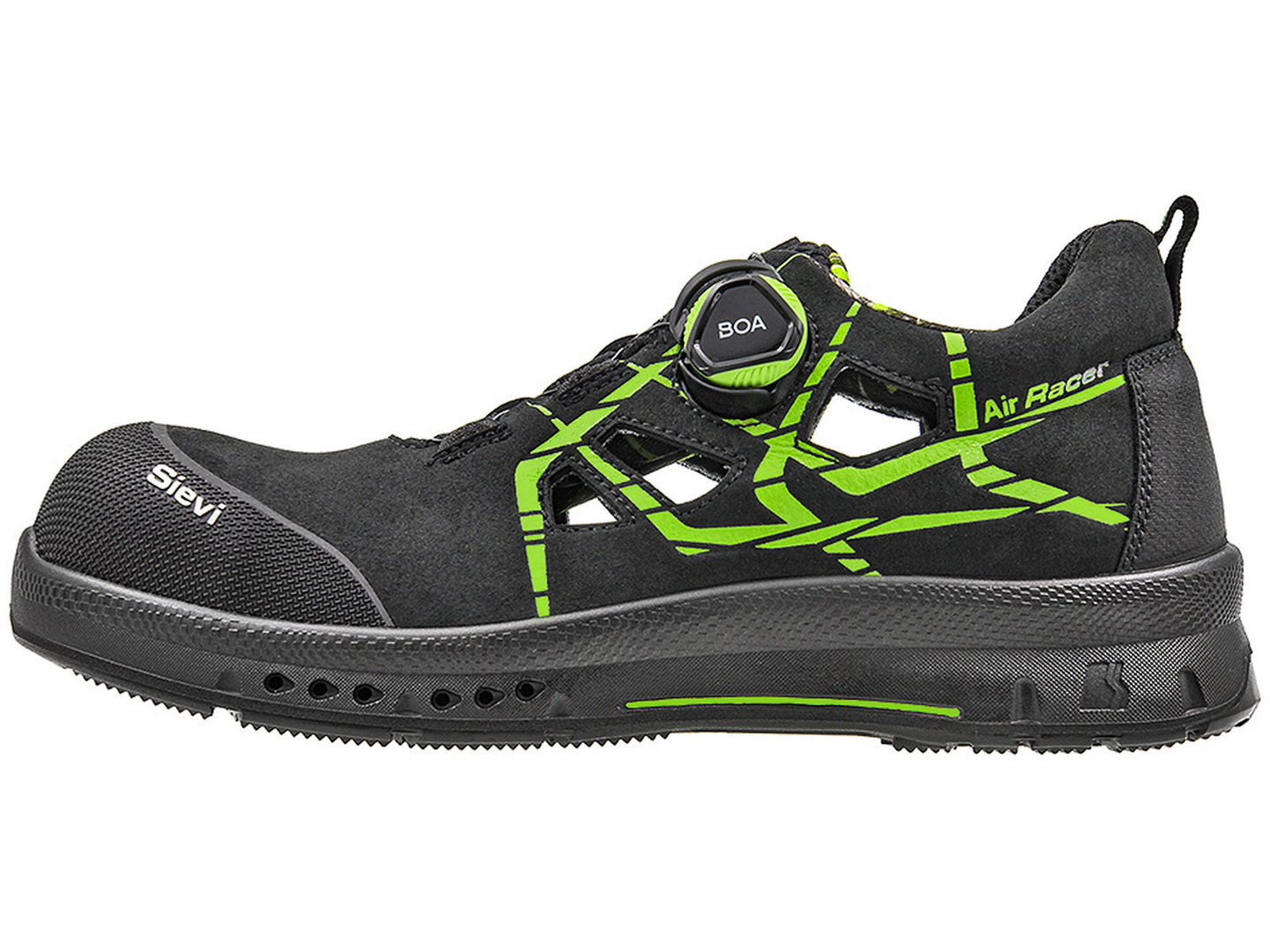 SKO SIEVIAIR R4 ROLLER S1P 40