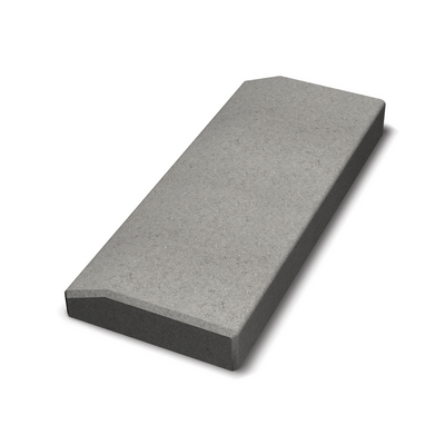 BREDKANT BENDERS RAK 0,7X0,3X0,12M