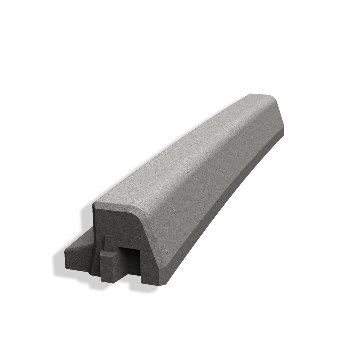 KANTSTÖD BENDERS B RADIE 15,0 V L-1,0M