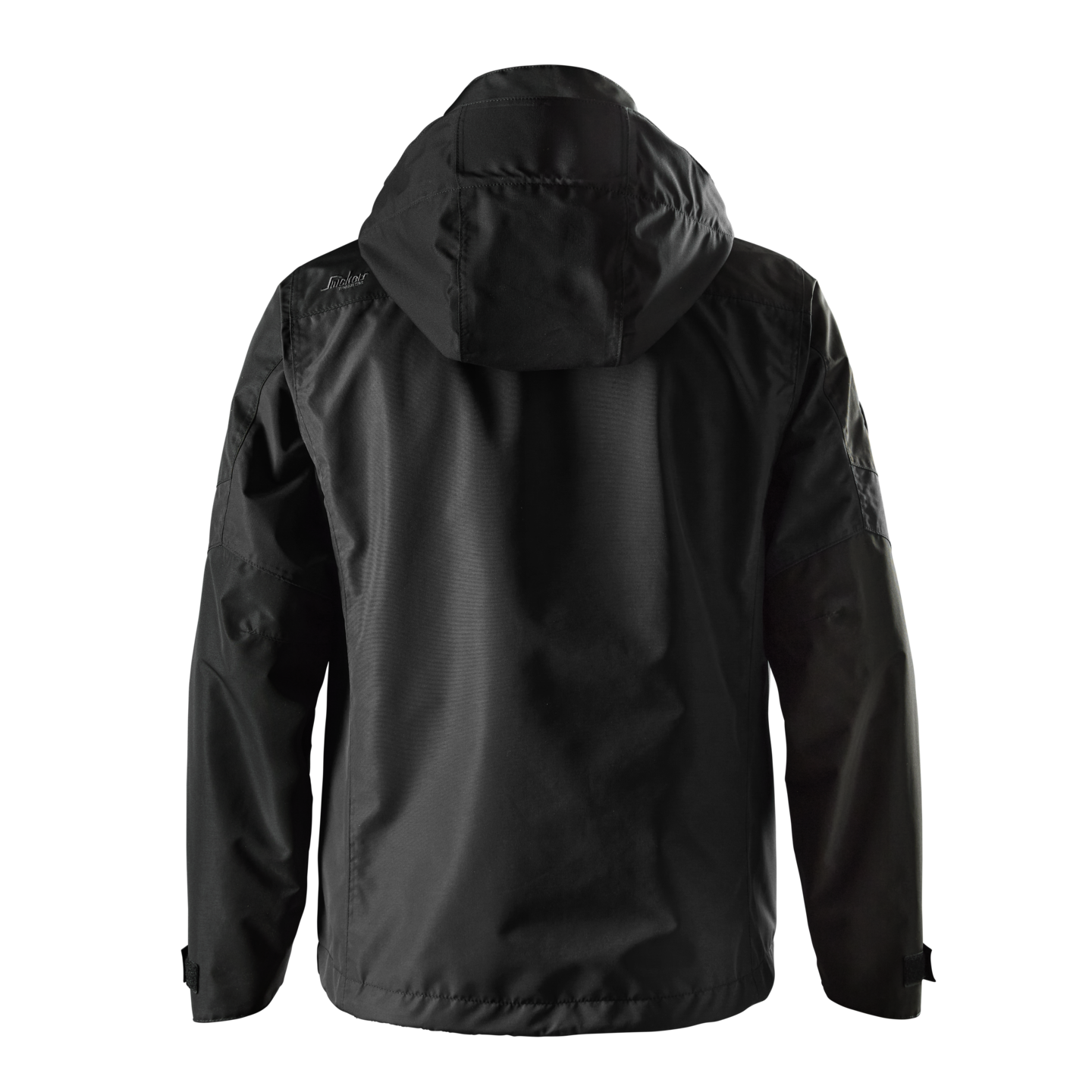 SKALJACKA SNICKERS WORKWEAR 1304 VT AW SVART S, VATTENTÄT