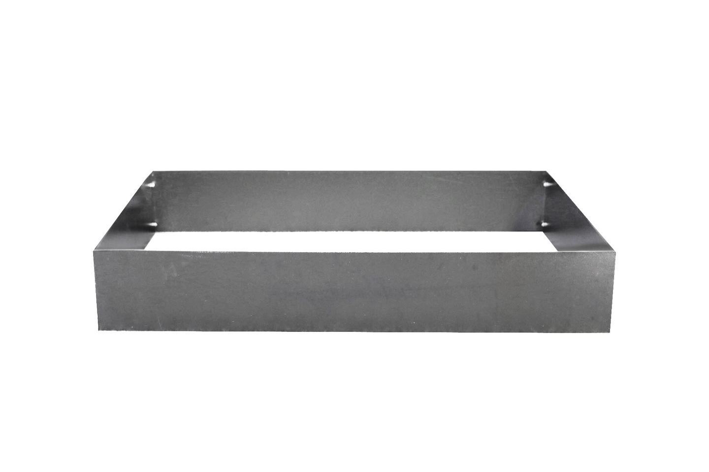 HALVPALLSKRAGE JABO ODLA OBEH, 800X600MM T1MM