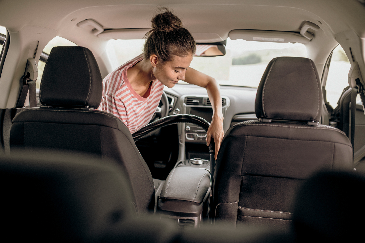 GROVDAMMSUGARE WD 5 S