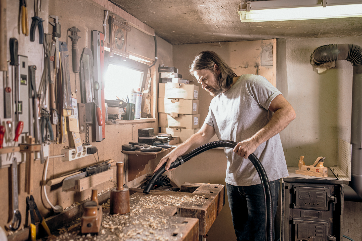 GROVDAMMSUGARE WD 3 P V17/4/20