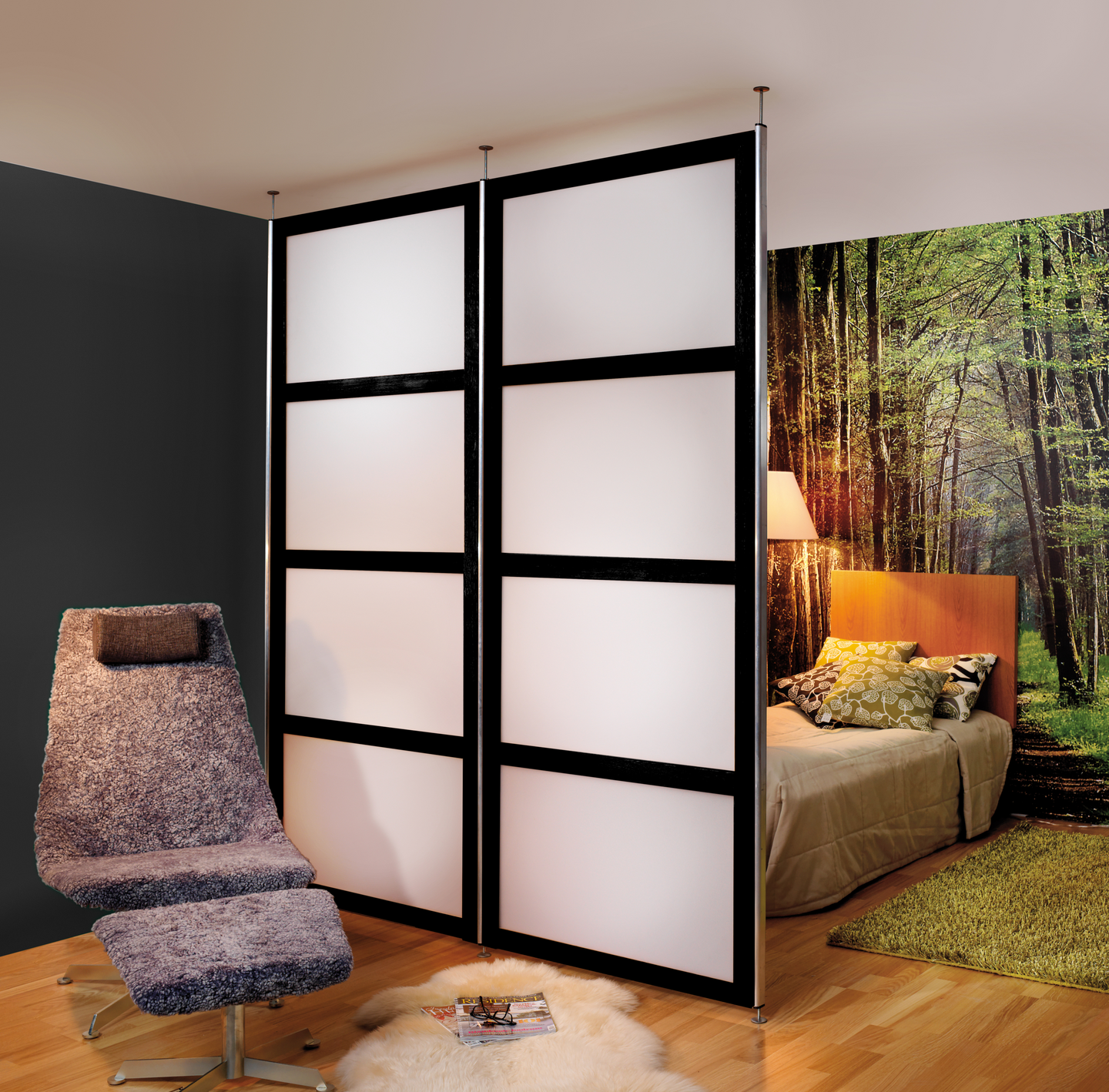 FYLLNING SHOJI FROST 828X529