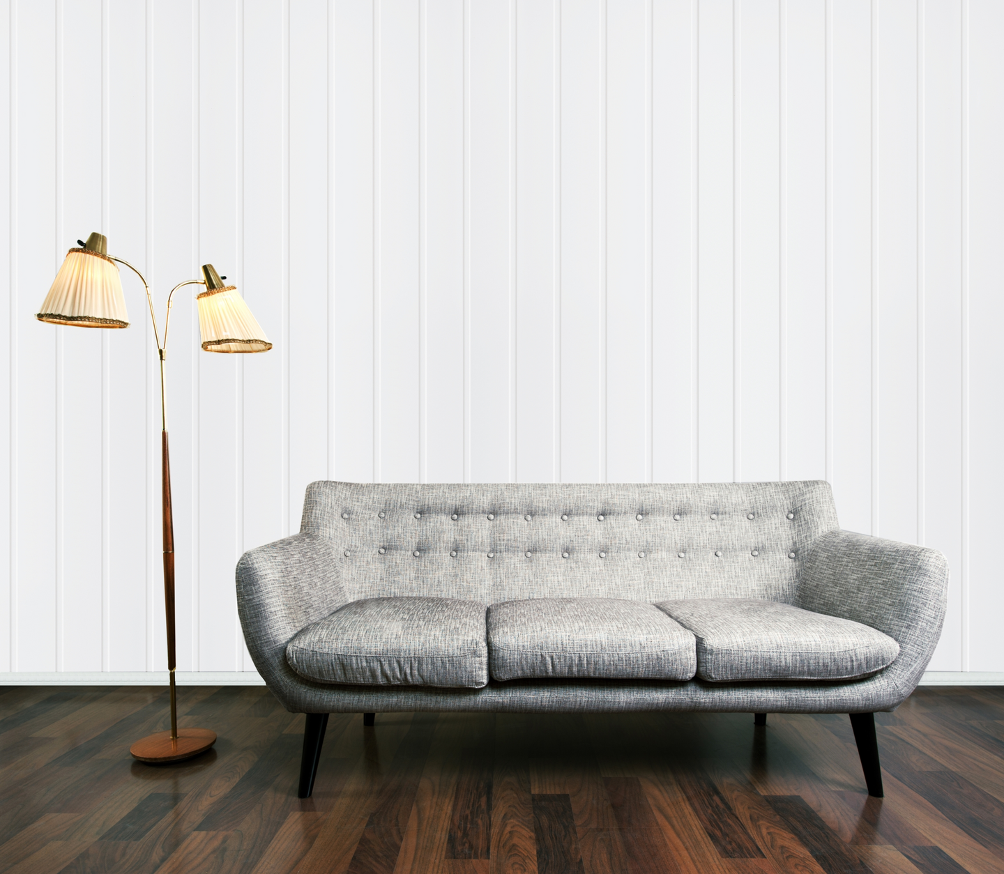 PANEL DUBBELFAS ANTIK 2390 6MM