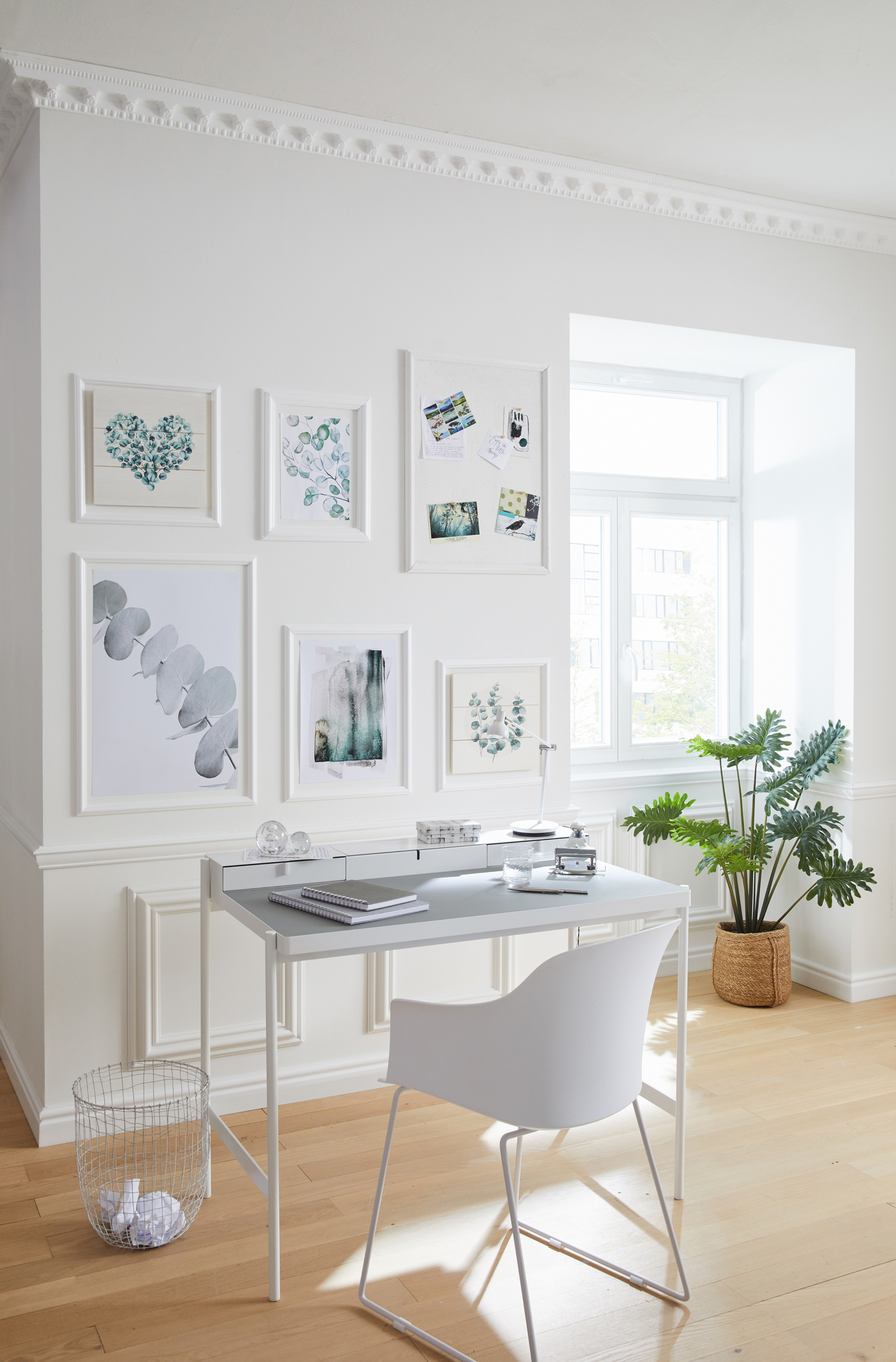 TAKLIST FILIPPA FP57 2000X57X2