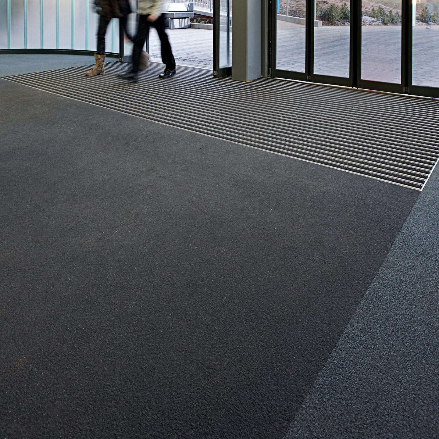 BÅGE ROMA VIT HÖGER