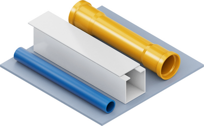 SÅGBLAD BOSCH AII65APIB MULTI BIM, L:40MM 10ST