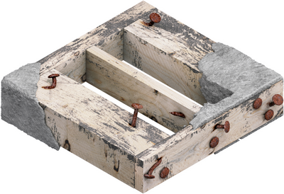 STICKSÅGBLAD BOSCH T367XHM WOOD&METAL 3ST