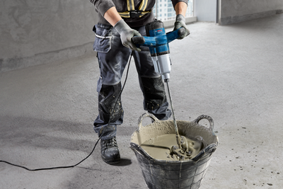 OMRÖRARE BOSCH GRW 140