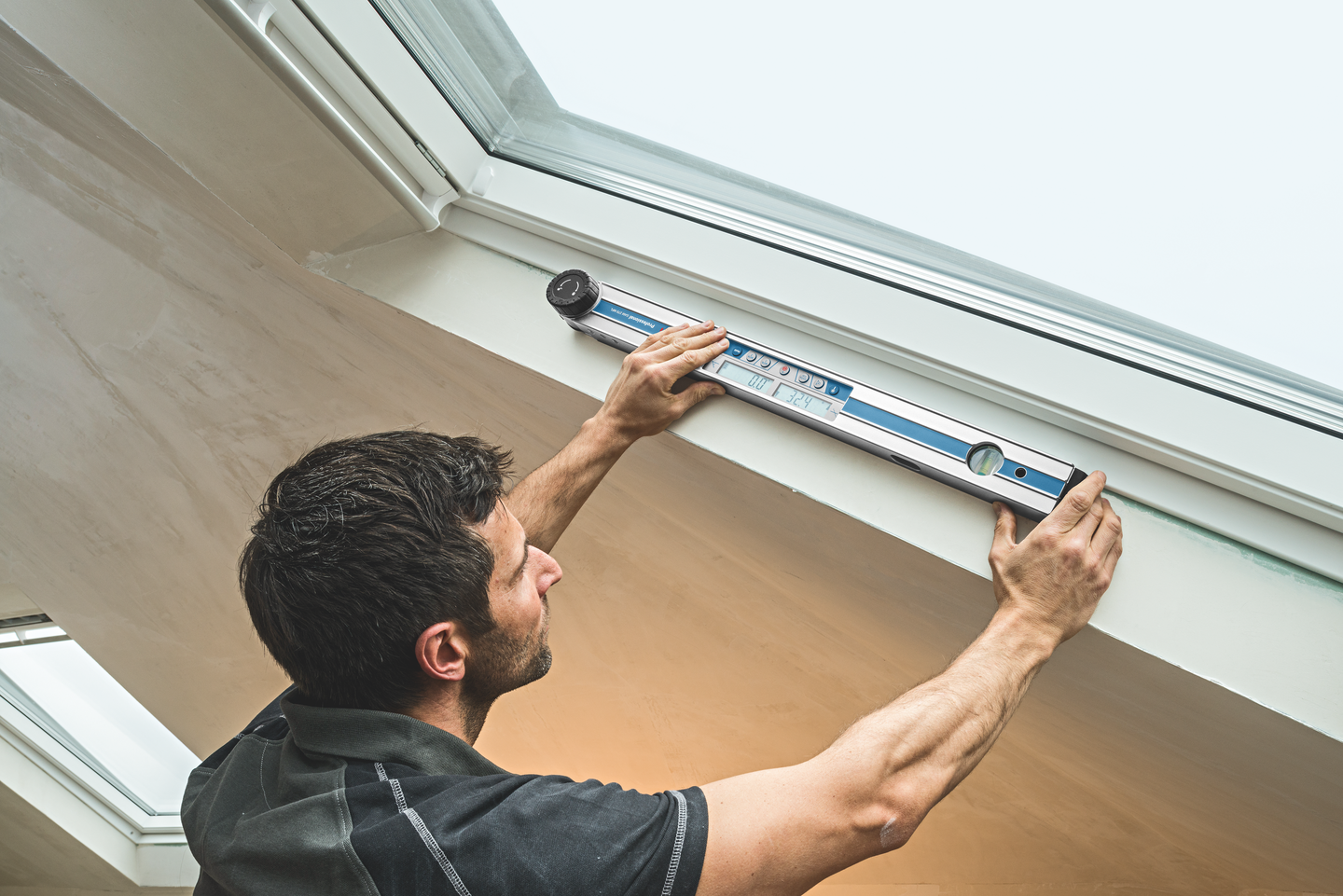 VINKELMÄTARE BOSCH GAM 270 MFL