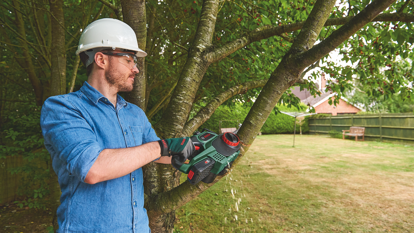 KEDJESÅG UNIVERSAL CHAIN 18 2,5AH