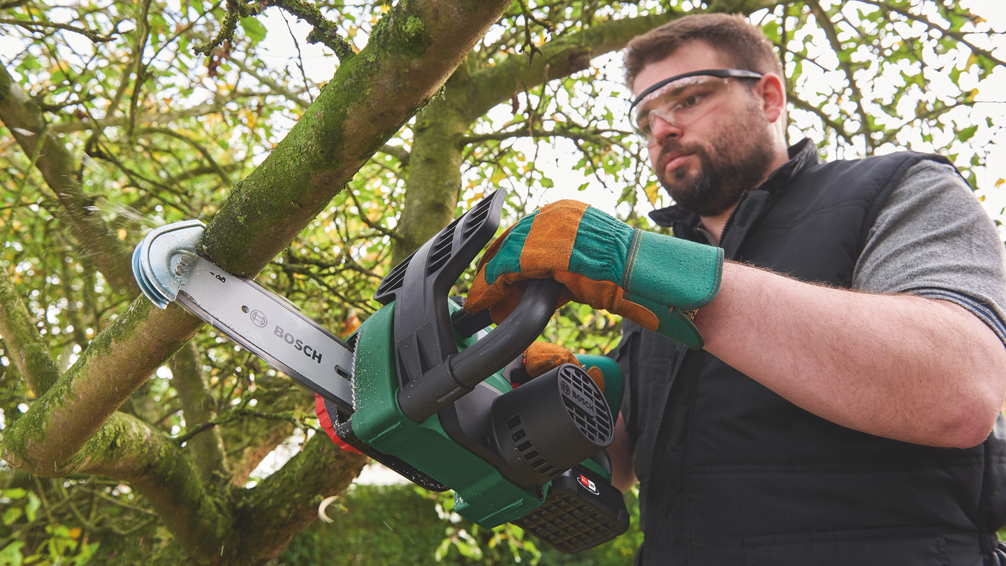 KEDJESÅG UNIVERSAL CHAIN 18 2,5AH