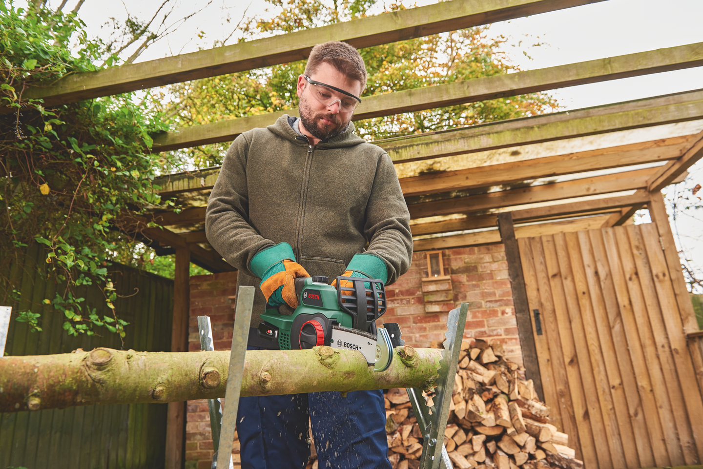 KEDJESÅG UNIVERSAL CHAIN 18 2,5AH