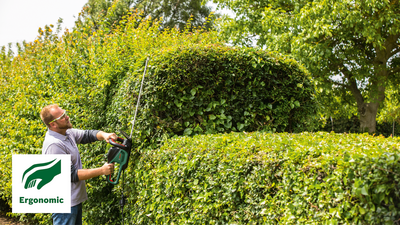 HÄCKSAX BOSCH ADVANCEDHEDGECUT 70 06008C0903