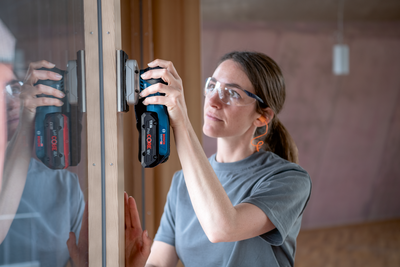 PLANSLIP BOSCH GSS 18V-13 SOLO, L-BOXX