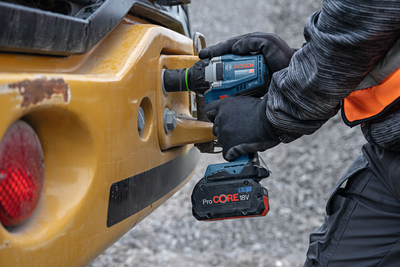 MUTTERDRAGARE BOSCH GDS C L- BOXX, 18V-750