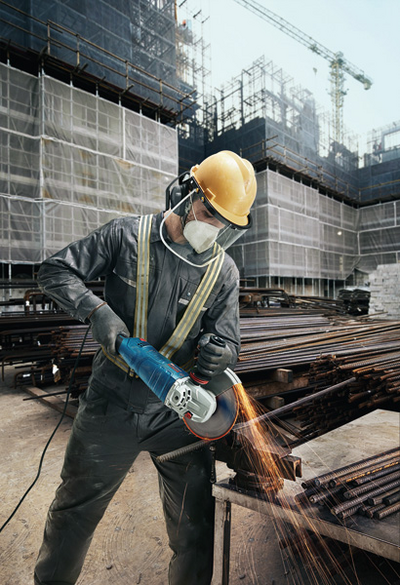 VINKELSLIP GWS 24-180 JZ