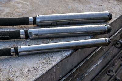 Betonitärytin Bosch GDI38-500