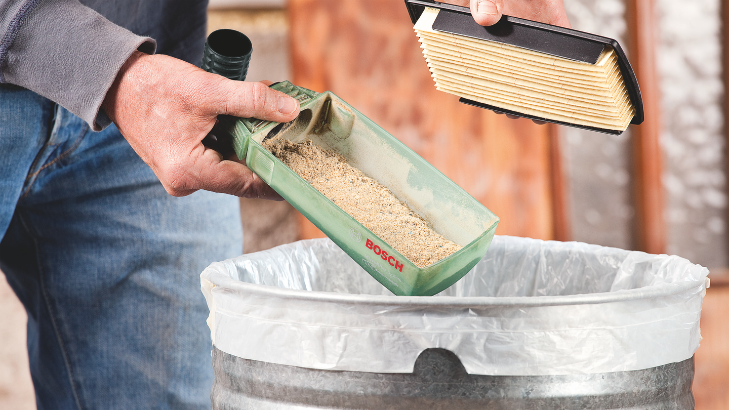 BANDSLIP PBS 75 A BOSCH