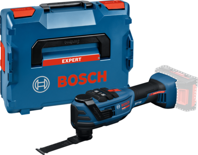 MULTIVERKTYG EXOP18V-40 SOLO L-BOXX