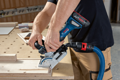 LAMELLFRÄS BOSCH GFF 18V-22