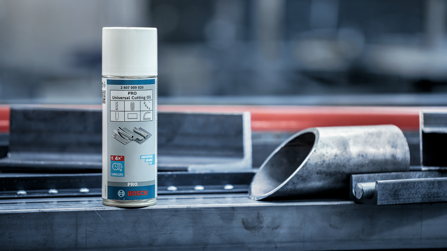 SKÄROLJA BOSCH SPRAY PRO 250ML