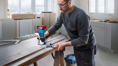 KANTFRÄS BOSCH GLF 18V-8