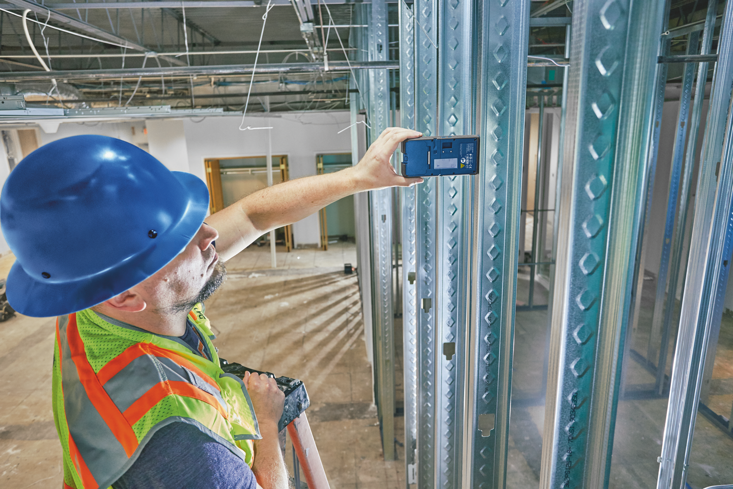 MOTTAGERE BOSCH LR45