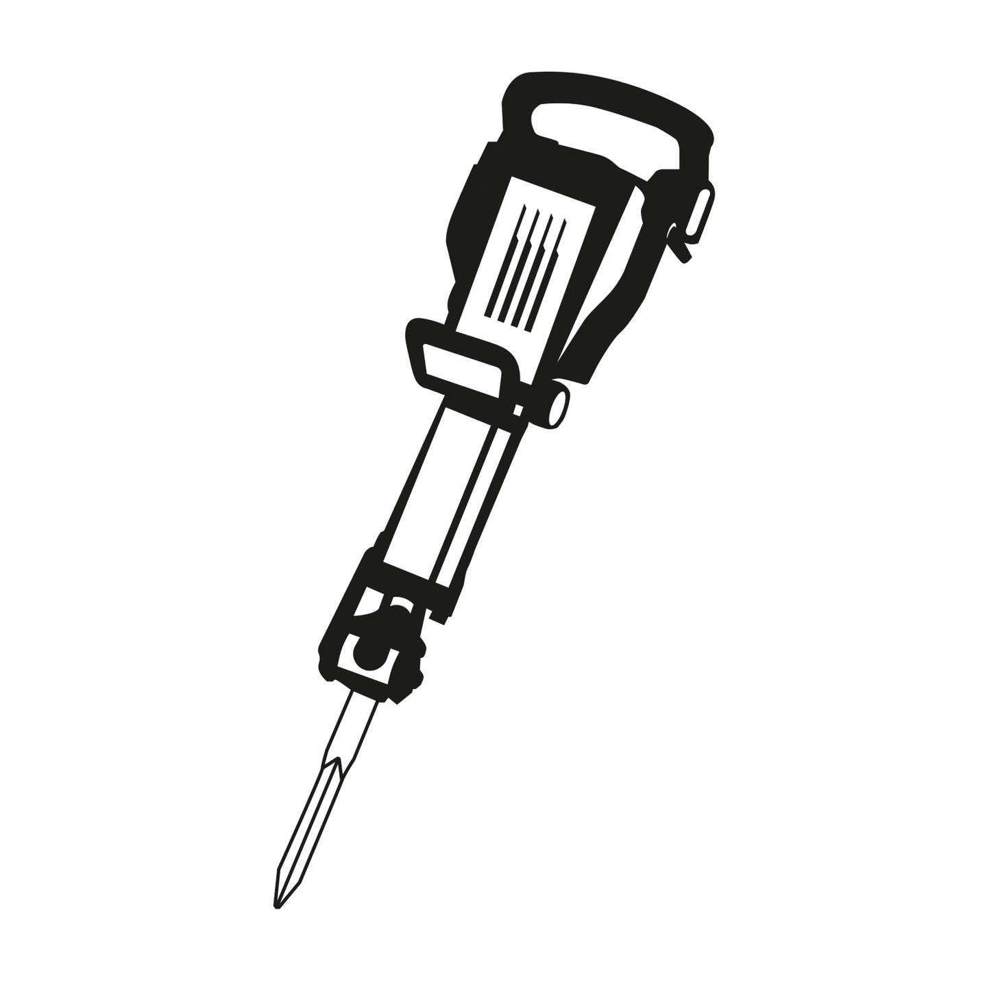 FLATMEJSEL BOSCH SDS-MAX 25X280MM