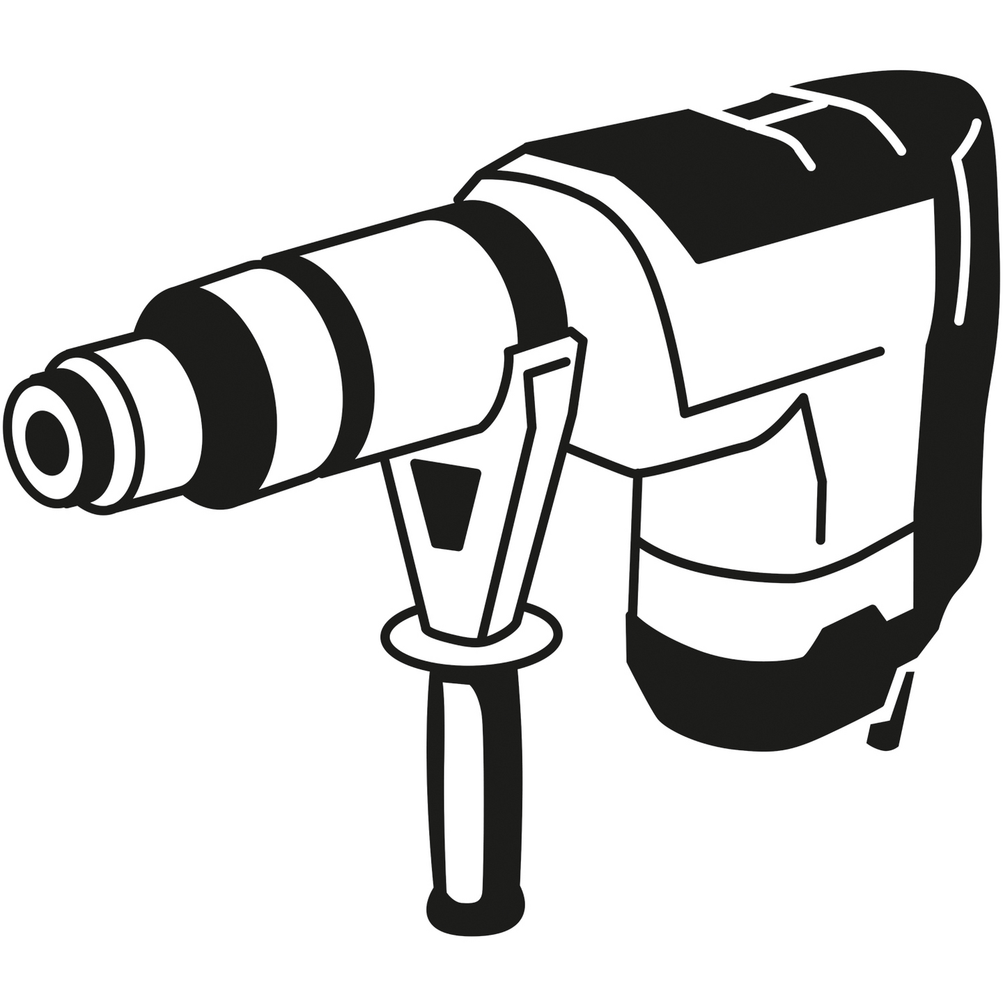 FLATMEJSEL BOSCH SDS-MAX 25X280MM