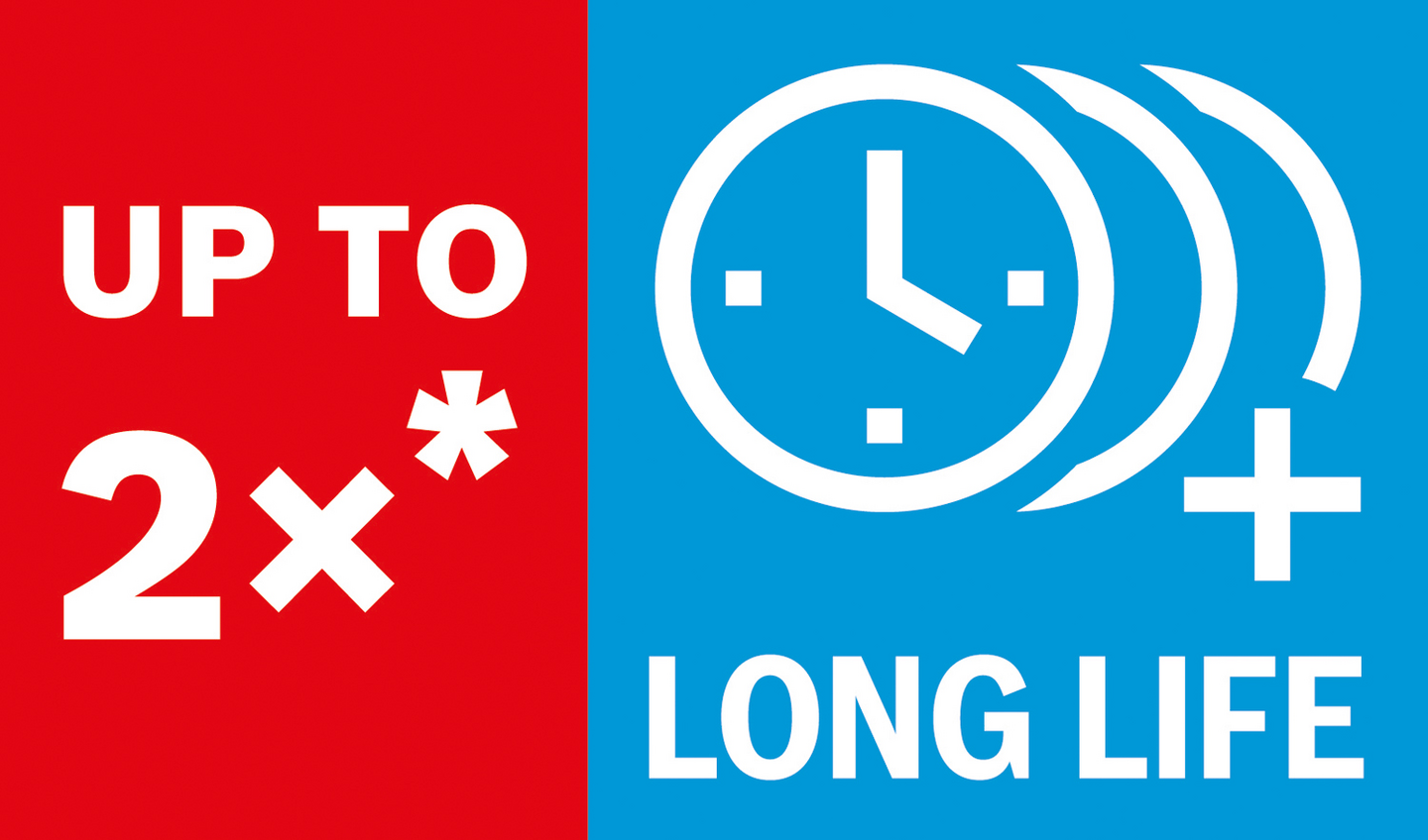 STICKSÅGBLAD BOSCH T101AOF HARDWOOD, 2ST