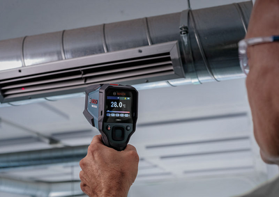 Lämpötilatunnistin Bosch PRO GIS12V-700-14