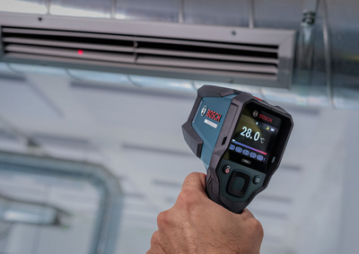 Lämpötilatunnistin Bosch PRO GIS12V-700-14