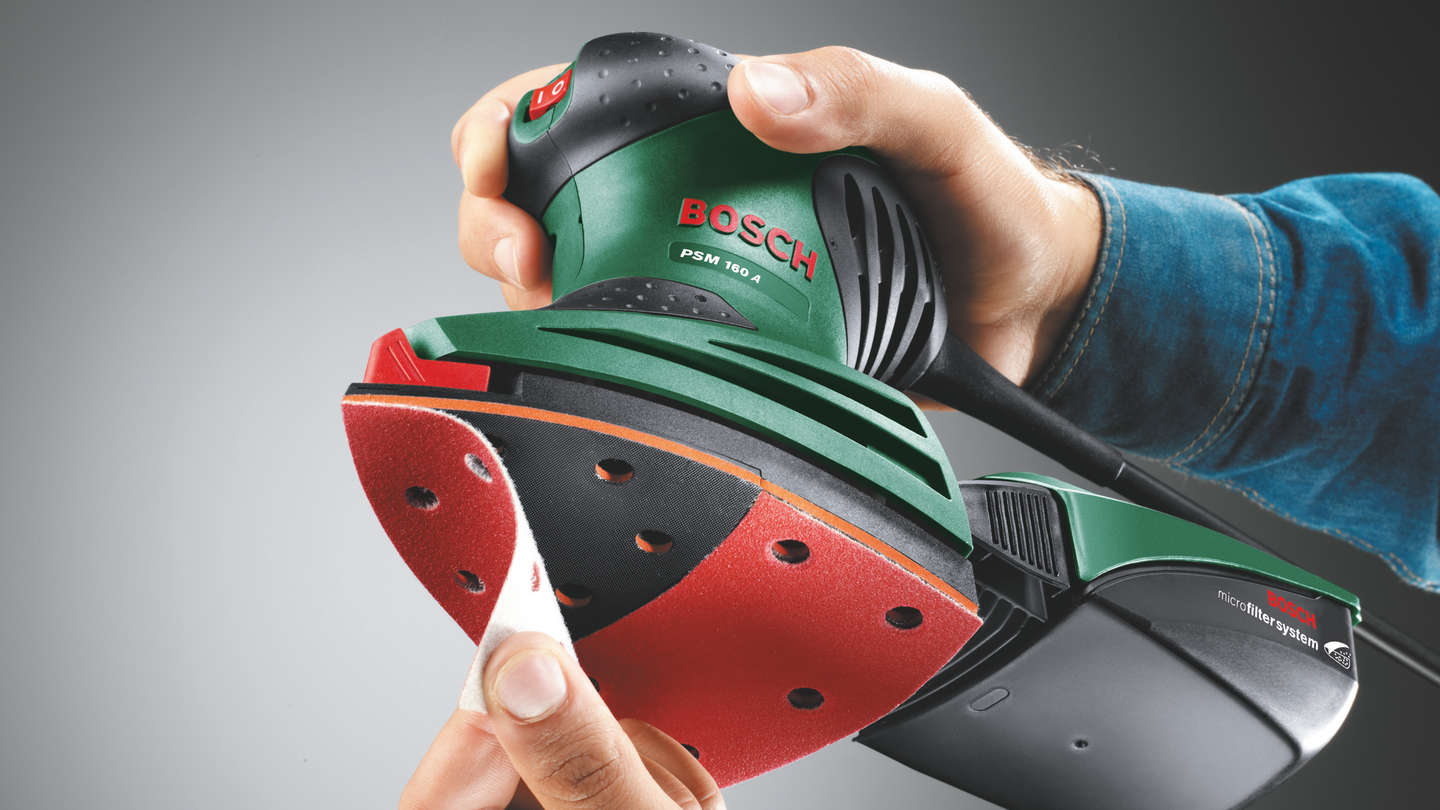 MULTISLIP PSM 160 A GRÖN