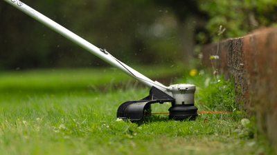 Akkuruohotrimmeri Bosch GRT 18V-40 Solo