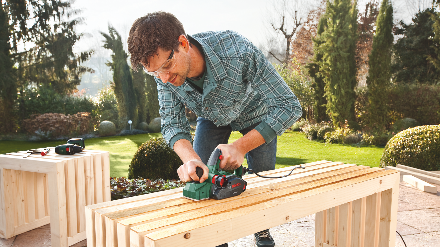 ELHYVEL BOSCH PHO 2000