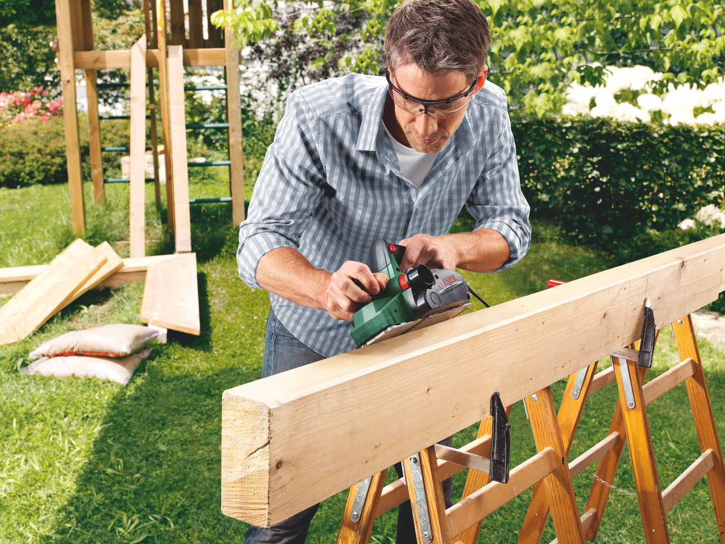 ELHYVEL BOSCH PHO 2000