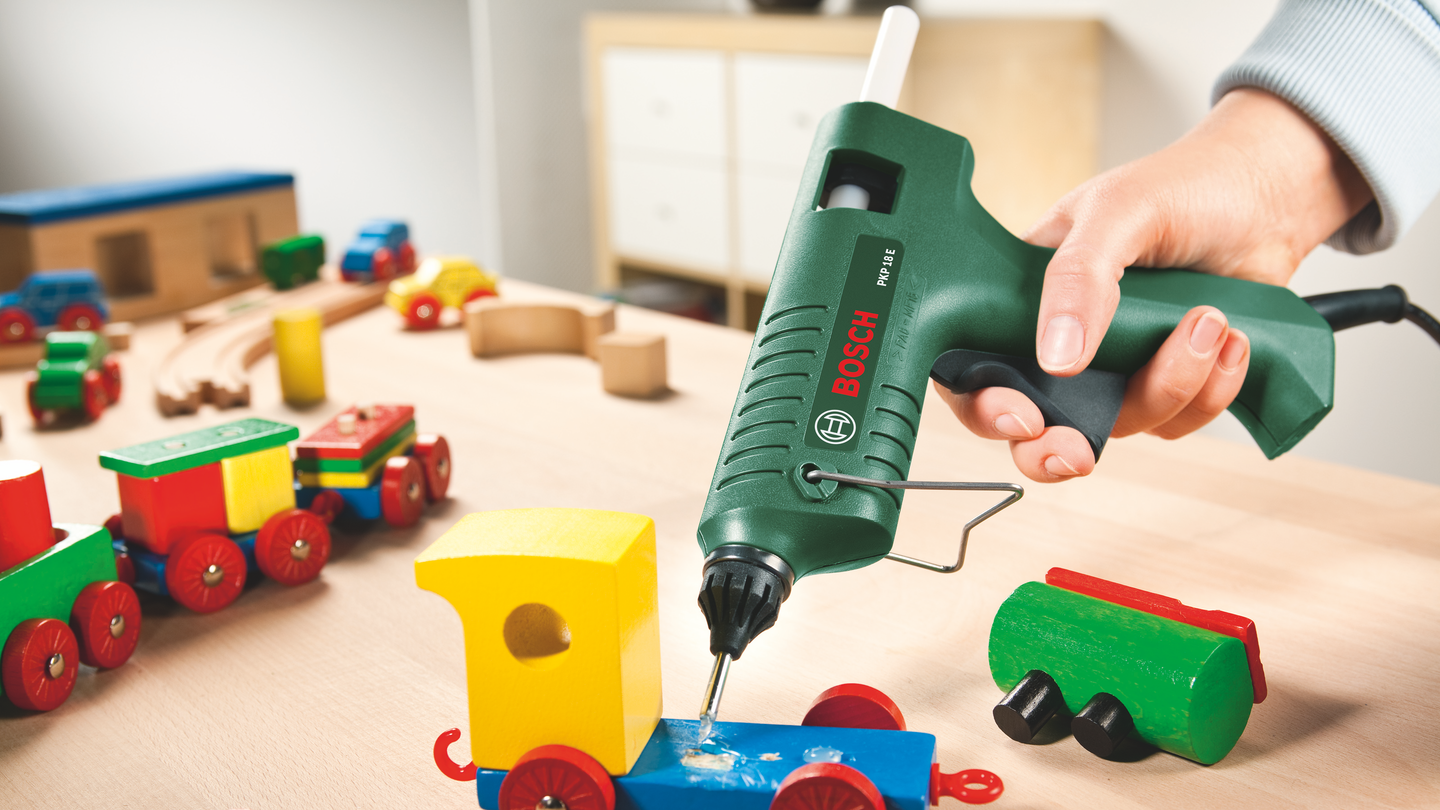 LIMPISTOL BOSCH PKP18E