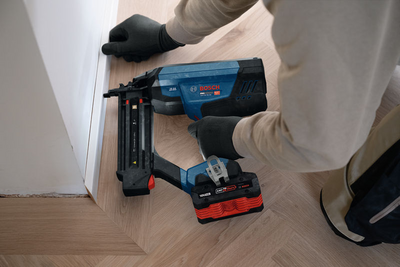 Akkuviimeistelynaulain Bosch PRO GNH18V-50-2M Solo