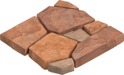 DIAMANTSKIVA BOSCH XL MULTI 125MM