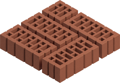 FLATMEJSEL BOSCH SDS-MAX ECO 25X400MM