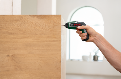 SKRUVDRAGARE BOSCH IXO 7 FLEXISATS