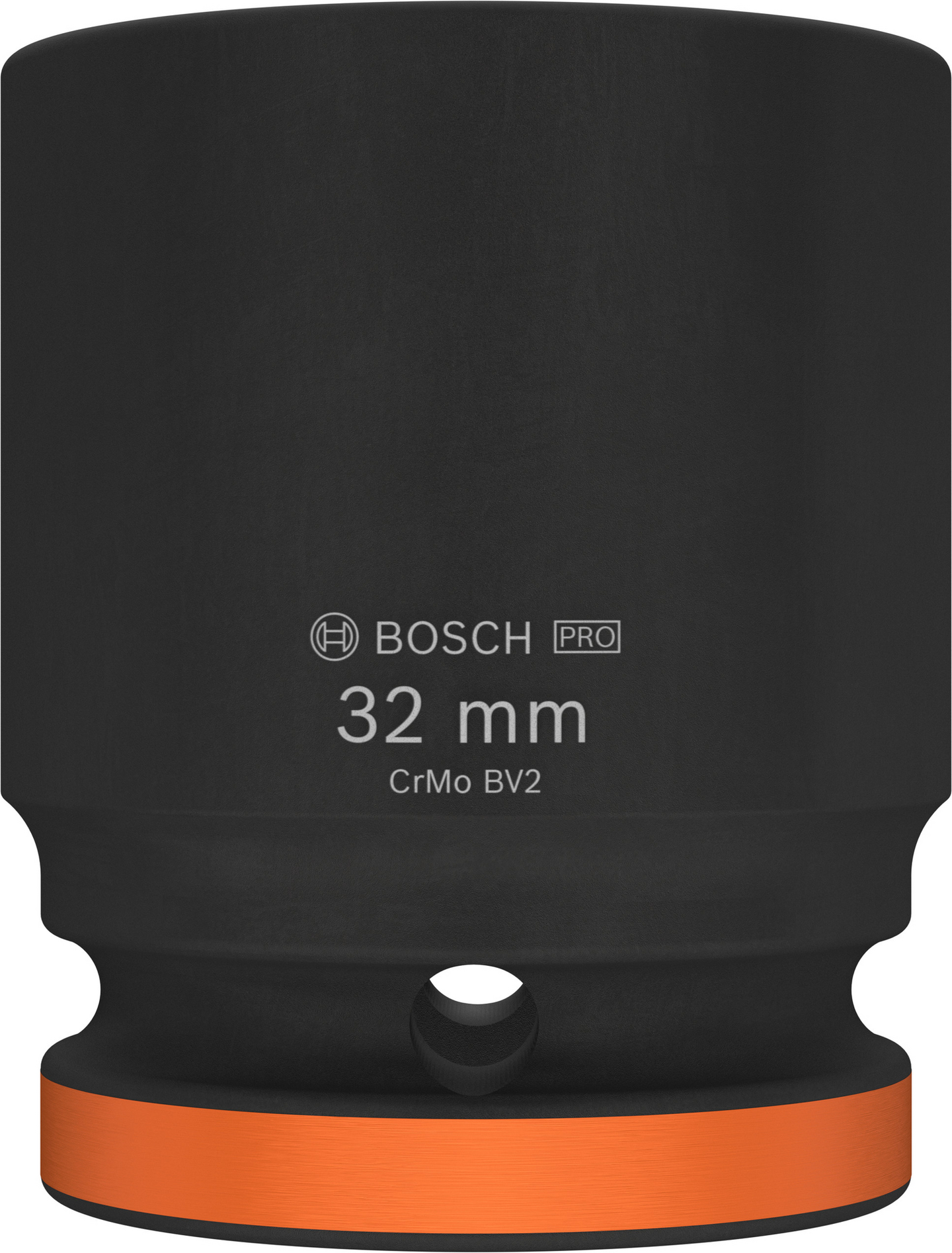 Hylsy Bosch PRO Impact Socket 3/4" 32mm standardi