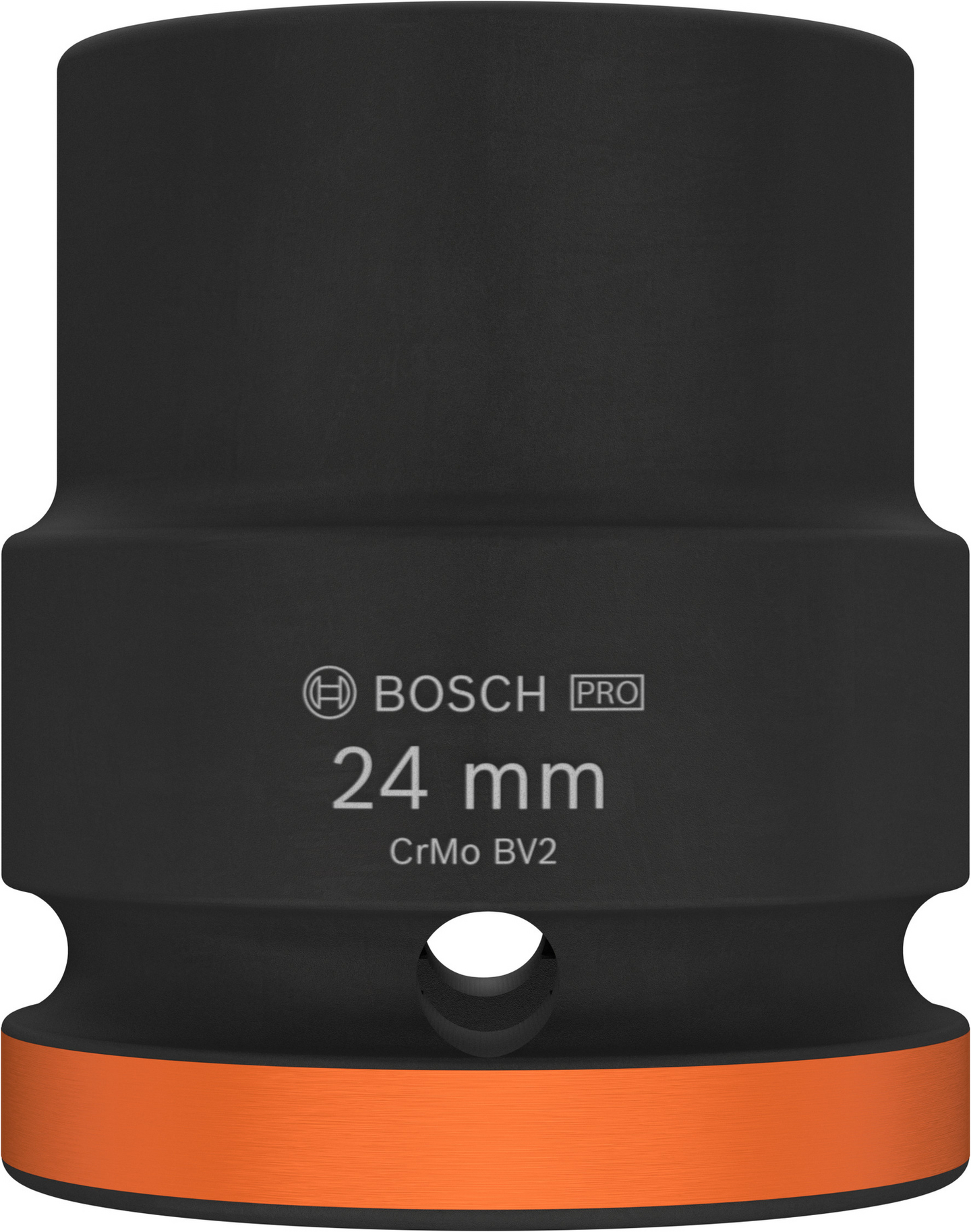 Hylsy Bosch PRO Impact Socket 3/4" 24mm standardi