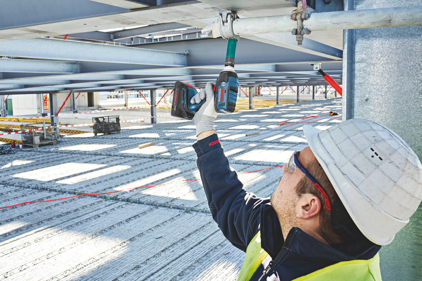 BATTERISET 18V PROCORE 2X4AH M/GAL18V-40