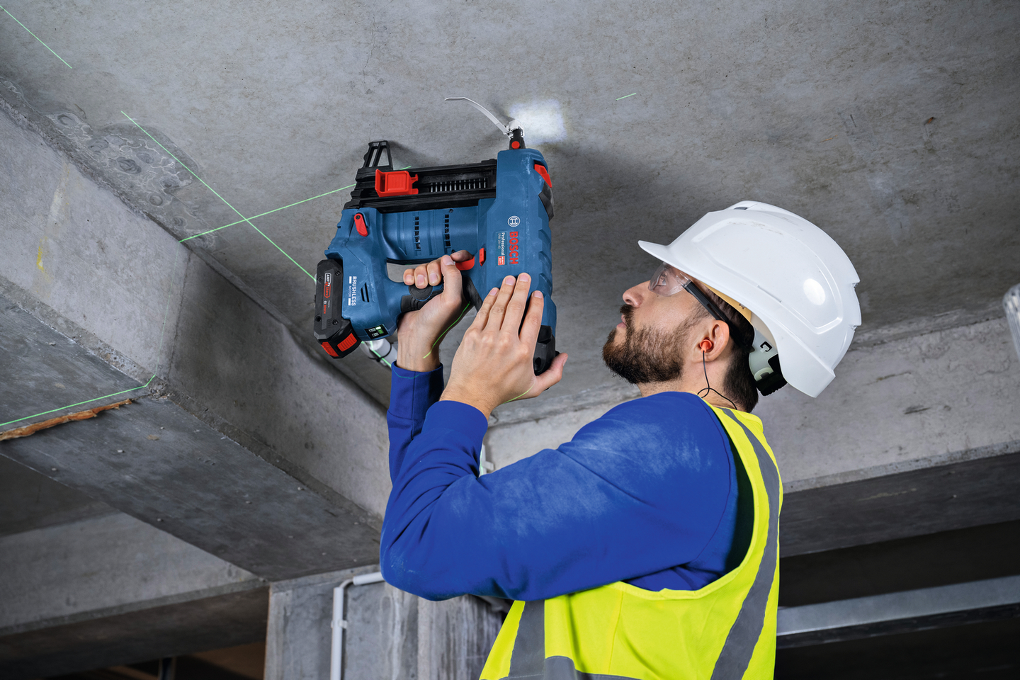 STRIPSFÄSTE BOSCH EPT-B 100ST