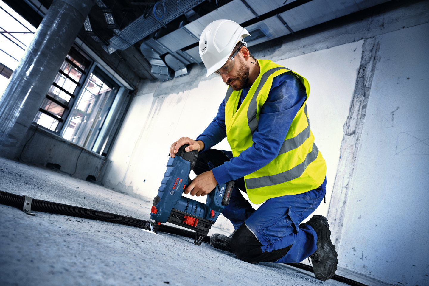 MONTAGEBAND BOSCH FMS-19 10ST